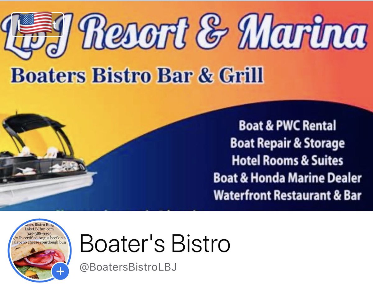 LakeLBJResort's tweet photo. #WeAreOpen #ShopSmall #Covid #Covid_19 #facemasks #SafetyFirst #HandSanitzer #ForSale #Open #Boat #Jetski #Kayak #Paddleboard #Rental #VacationRental #DayTrip #Staycation @HighlandLakeLBJ @LakeLBJResort @LakeLBJfuncom  @BoatersBistro 325-388-9393 https://t.co/qH4MHlNHty