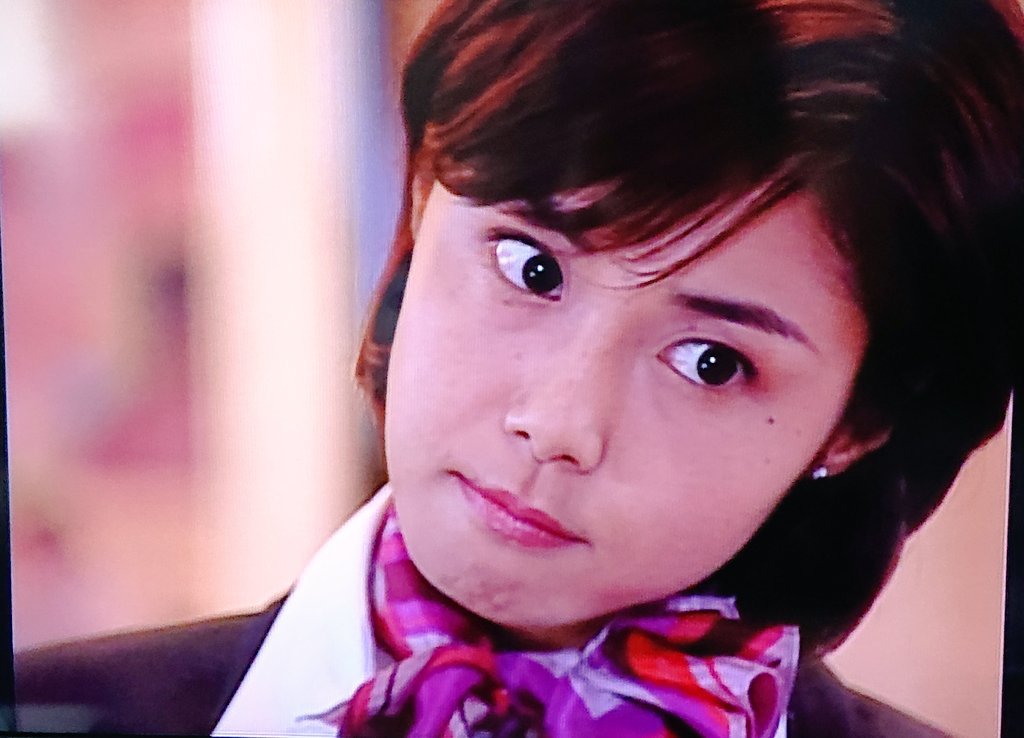 ねね 雪風 借金まみれのハンサム男と 裕福なブタ男 どっちが結婚して女を幸せにしてくれると思いますか 松嶋菜々子の この言い方が可愛過ぎる やまとなでしこ T Co H74soilncz Twitter