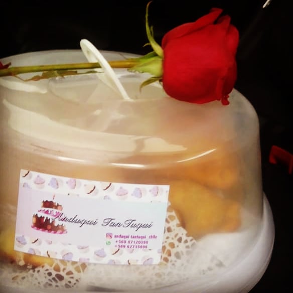 MaVcGz's tweet photo. #Antofagasta 
#Desayunos #AnduquiTantuqui_Chile
Hacemos desayunos 100% caseros y contundentes para esa ocasión especial 
15.000 con entrega a domicilio
18.000 con una torta personal temática a elección 
Contacto: 987120398
#Antofagasta #DiaDelNiÑo estamos preparando algo especia https://t.co/L70FzOJBmU