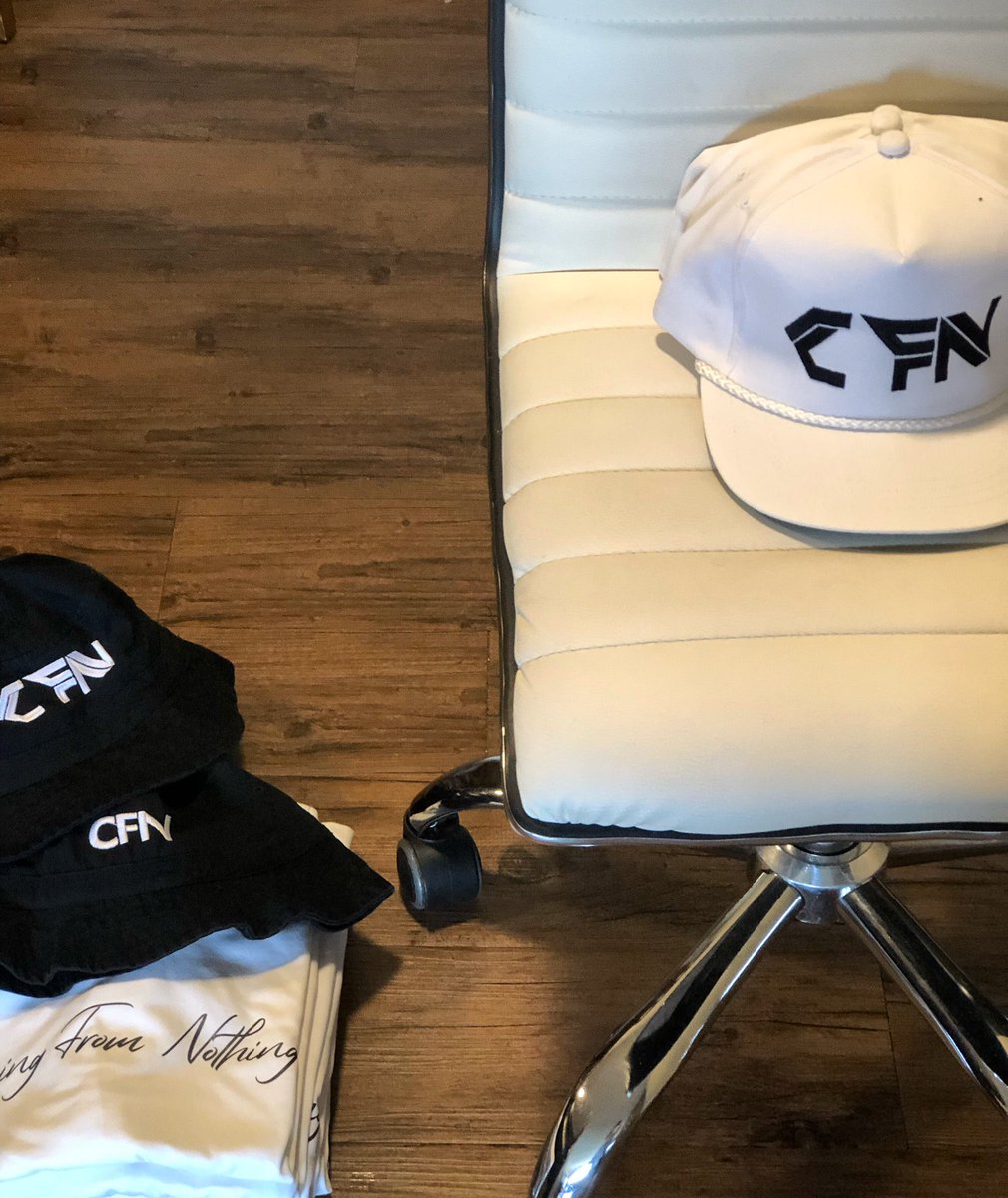 CFNSINCE06's tweet photo. New product alert 🚨 CFN 💪🏾 https://t.co/4umRkdP7Cf