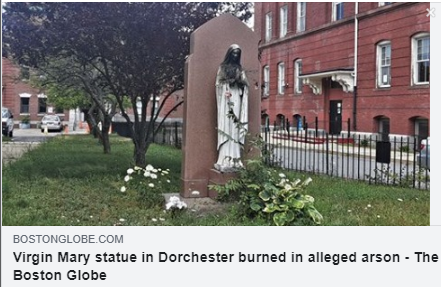 .<a href="/CAIRMass/">CAIR-Massachusetts</a> Condemns Vandalism of #VirginMary Statue in #Dorchester
cair.com/press_releases…
@DrJohnRobbins #Christians #Christianity #Boston