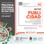 Photo by San José Ciudad Creativa (@sjcreativa)