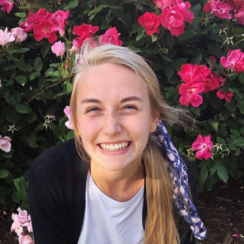 HPCAcougars's tweet image. HPCA Alum, Abbey Welch Greene, c/o '16,  graduated from NC State this spring with an Elementary Education, STEM concentration degree. She was the NCSU 2020 Valedictorian and was also awarded “Outstanding Elementary Education Senior."  Way to go Abbey!  #hpcacougars #hpcaalumni