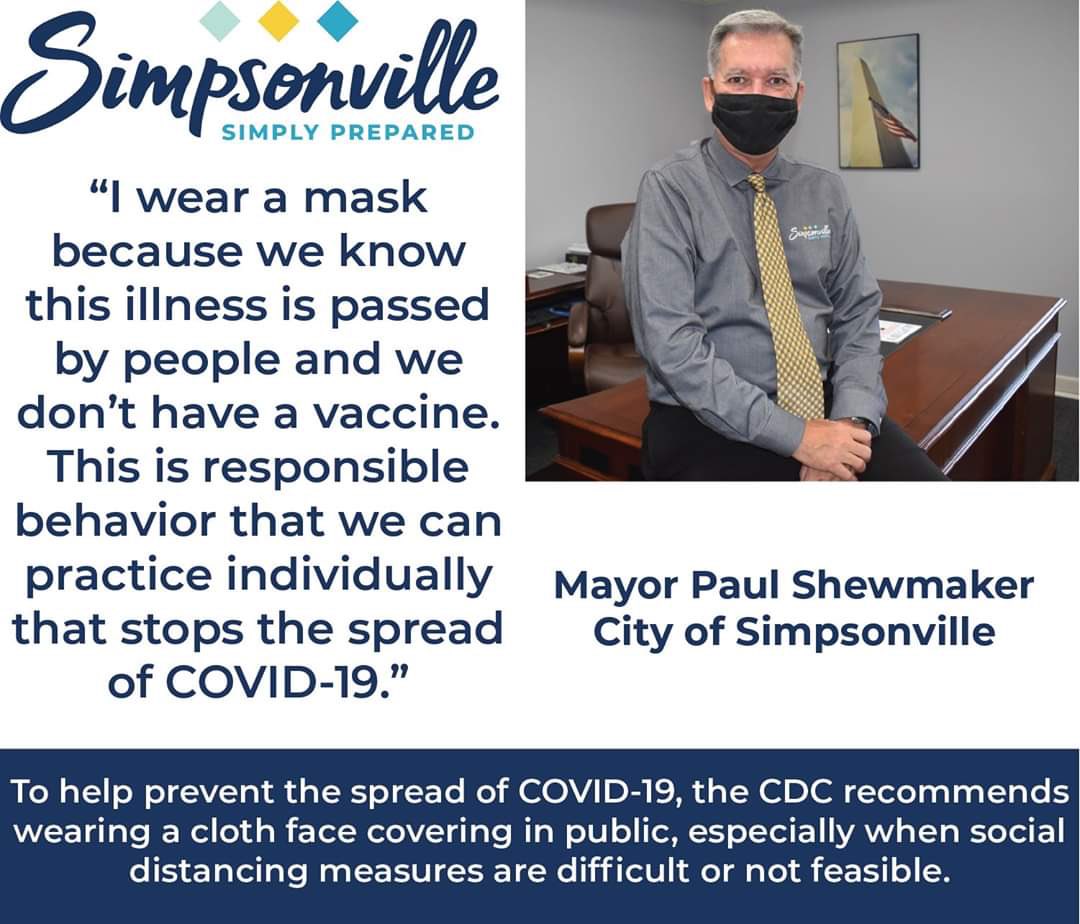 DiscoverSville's tweet photo. #SimplyPrepared for #covid19 https://t.co/UOM06zHnz0