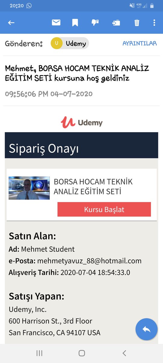 88_yavuz's tweet photo. @BorsaHocam https://t.co/FeYeuedfXc
