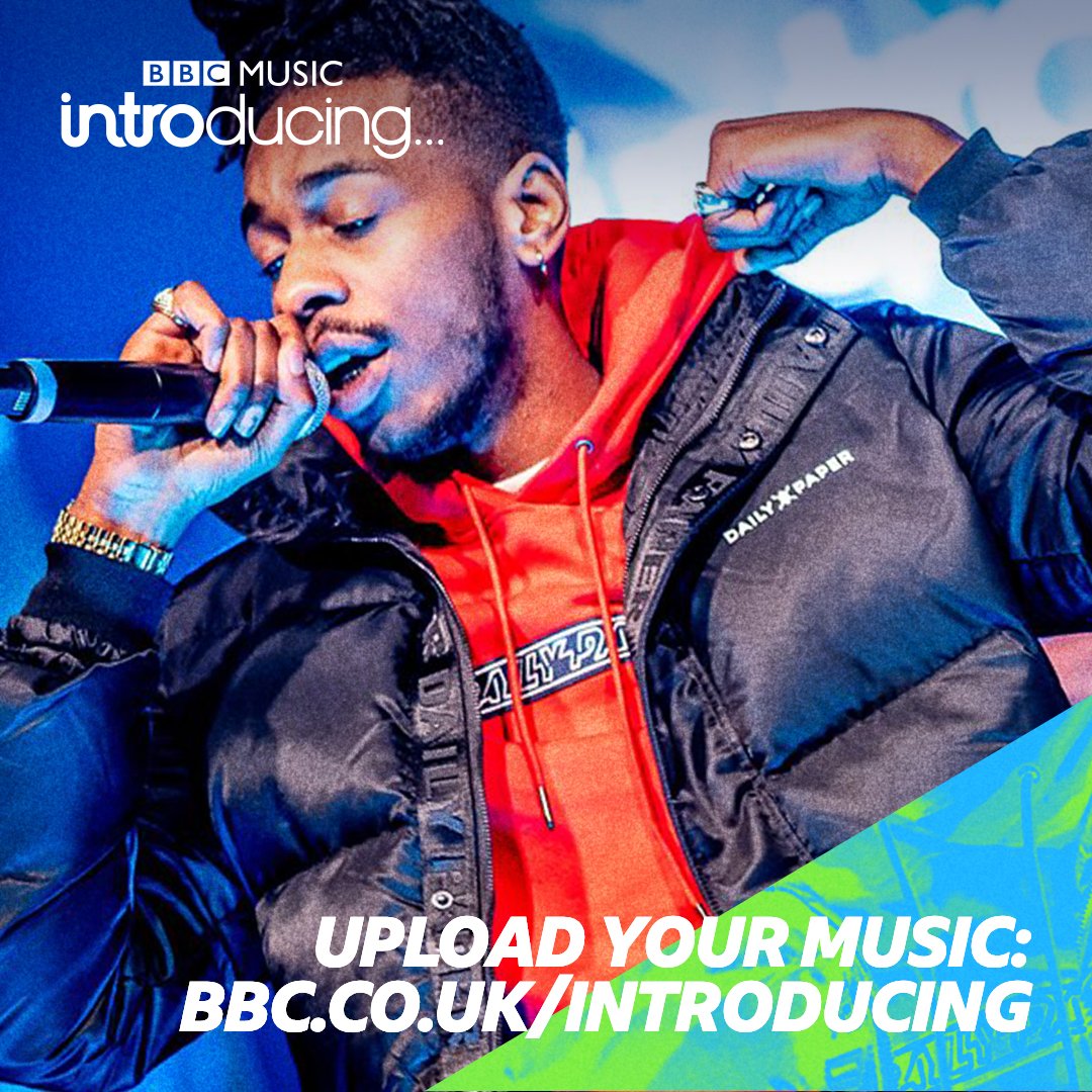 Introducing LIVE (@introducing20) on Twitter photo It's a new week & time to hit those goals πͺπΌ First stop, upload your best track to the <a href="/bbcintroducing/">BBC Music Introducing</a> uploader for your chance to be played across the BBC airwaves π»
Create your profile here: bbc.co.uk/introducing It's a new week & time to hit those goals πͺπΌ First stop, upload your best track to the <a href="/bbcintroducing/">BBC Music Introducing</a> uploader for your chance to be played across the BBC airwaves π»
Create your profile here: bbc.co.uk/introducing