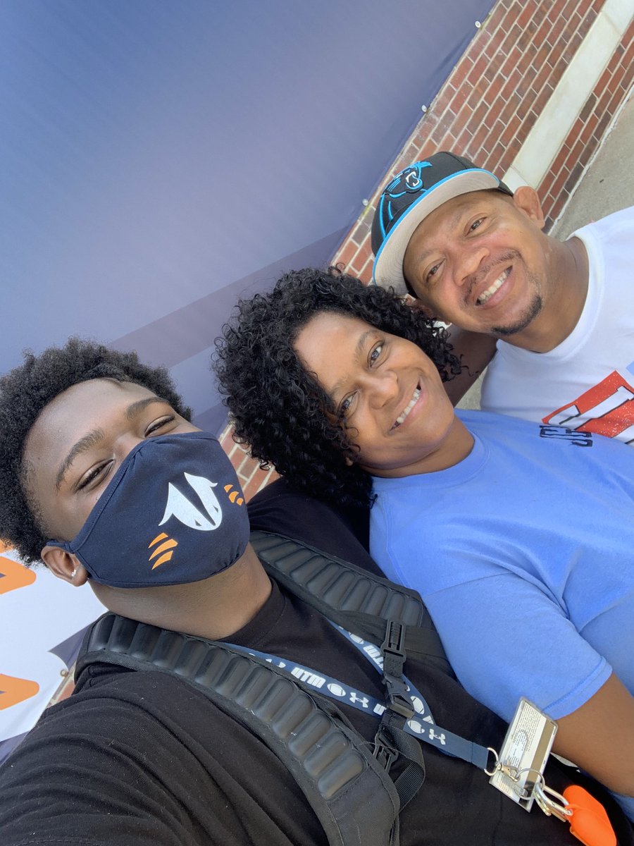 Daylan Dotson tweet media