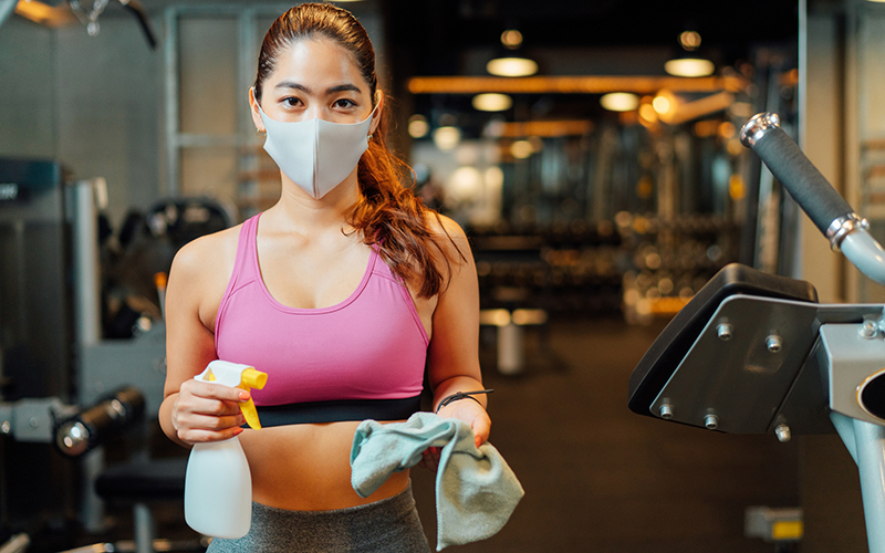 .@IHRSA sends letter, signed by 61 industry leaders, asking governors not to close gyms because they help improve immunity &amp; health. bit.ly/3gXODnY #COVID19 #health #wellness #gym #studio