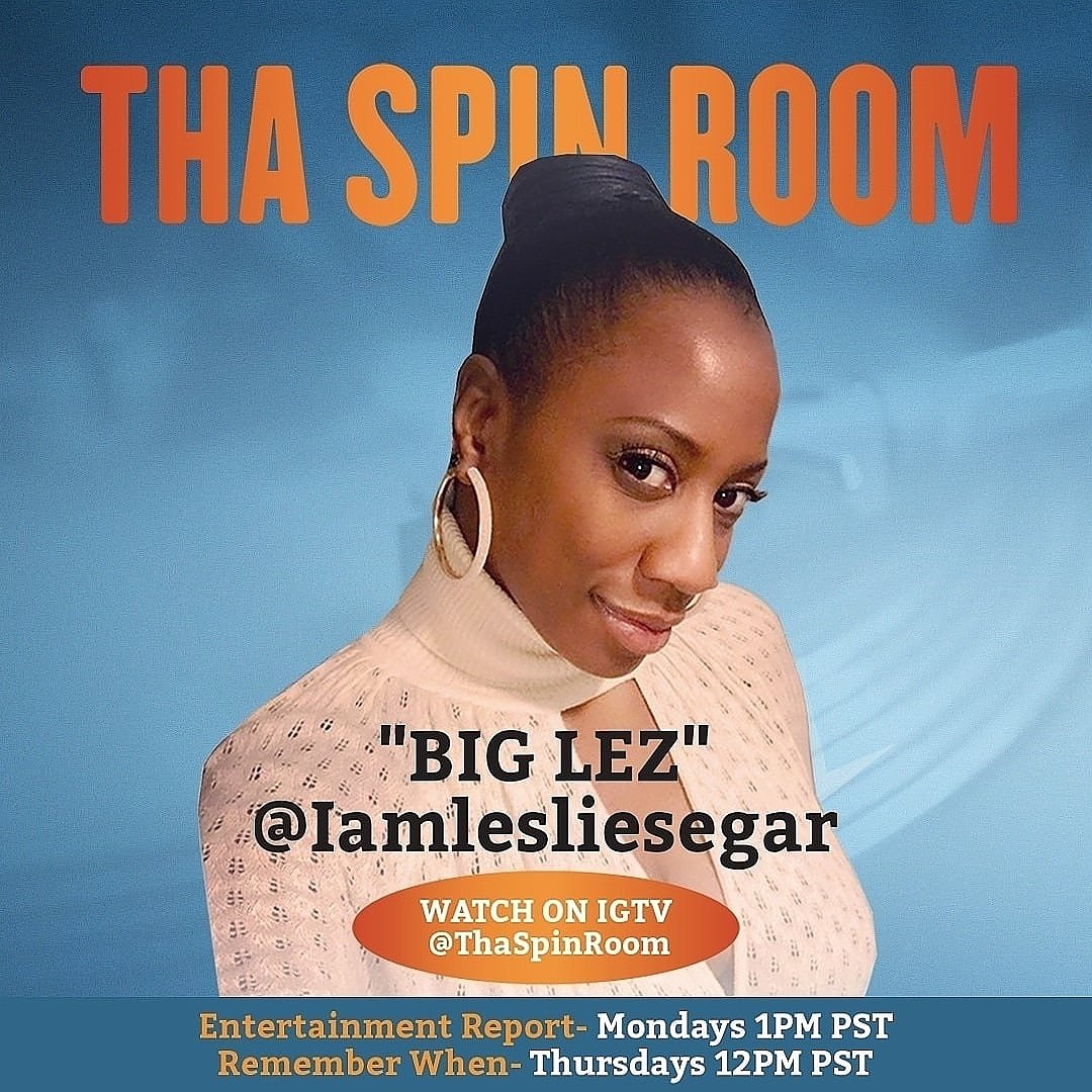 thaspinroom's tweet photo. Watch this afternoon 1pm "Tha Spin Room" on YouTube 
https://t.co/nWpvlkrFwP

@IamLeslieSegar @djronc7 @JTasha_ @biggpwee #ThaSpinRoom https://t.co/Rv7blBcwT2