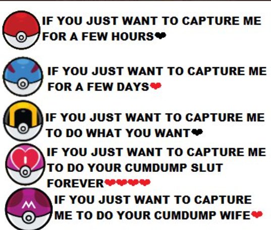 pwndnotsry's tweet photo. Tell me and maybe you'll get it~" https://t.co/XInbHqq1xE