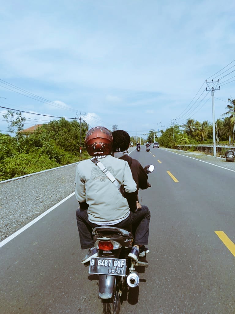 AnggiHardadi's tweet photo. MY TRIP
Tergantung Duit
.
.
.
. https://t.co/TUyjujZBSv