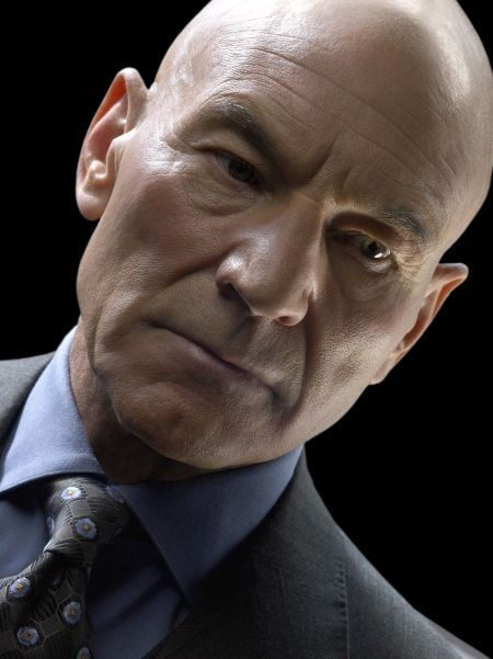 Happy Birthday, Patrick Stewart. 