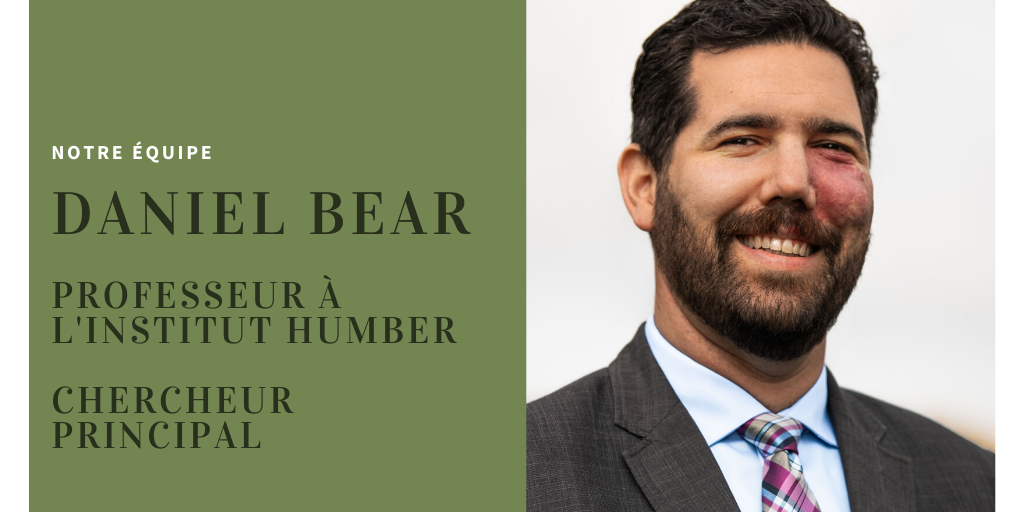 WorldWideWeedQC's tweet photo. Bonjour! 
Je suis Daniel Bear et j’enseigne un cours sur les politiques entourant les drogues à l’institut Humber (ON).
Je suis enthousiaste de faire partie de l’équipe du GCCRC.
J’espère que nous pourrons compter sur votre aide pour obtenir des données canadiennes intéressantes! https://t.co/NYsRXtMKkA