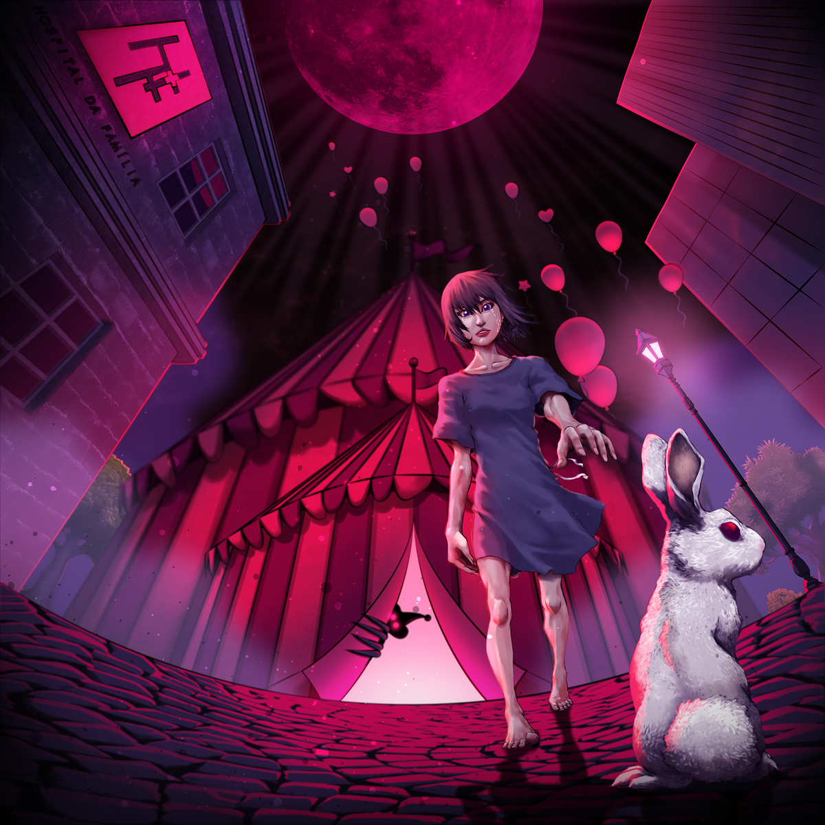 vitorcalfa's tweet photo. Hello people.

I am a freelance illustrator and animator from Brazil. I do jobs for indie game developers and small animation productions. My work is a mix of pencil + digital coloring and vector art.

https://t.co/gbbdS076YF
https://t.co/vIko0XZGUl https://t.co/PngWpkNEJV