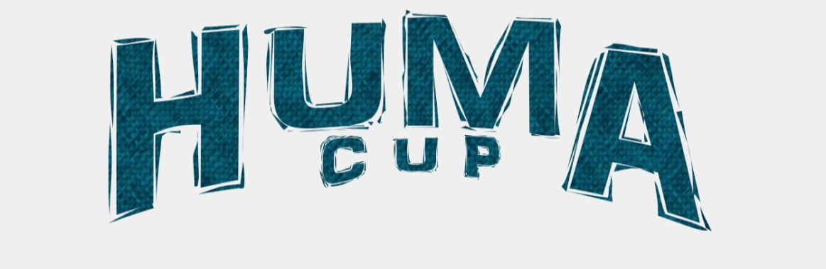HUMA CUP tweet media