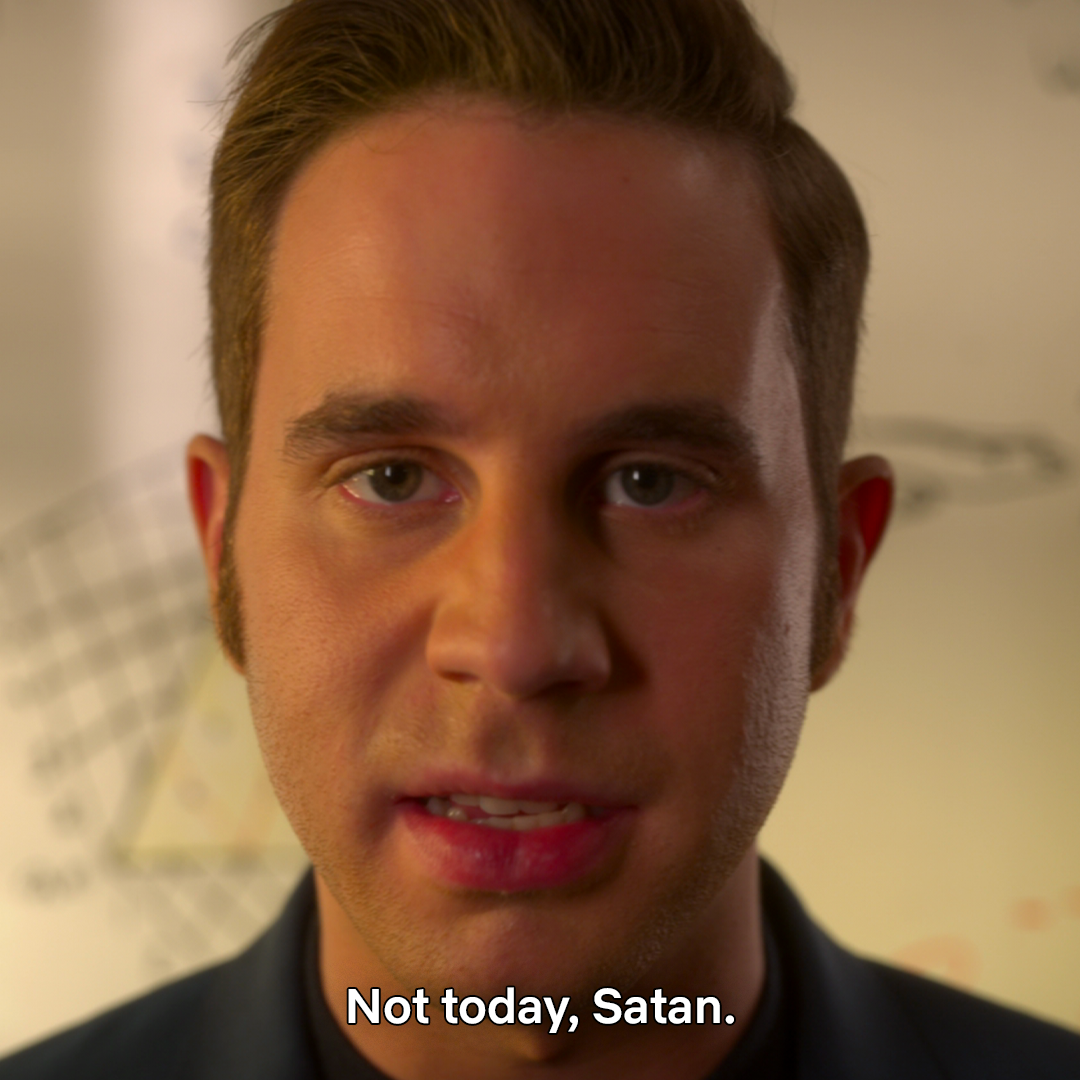 when anyone approaches me without a mask