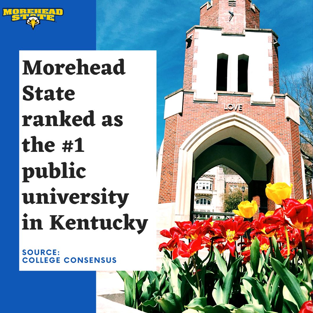 MSUEaglesVB's tweet image. Proud of this! #MoreheadMonday