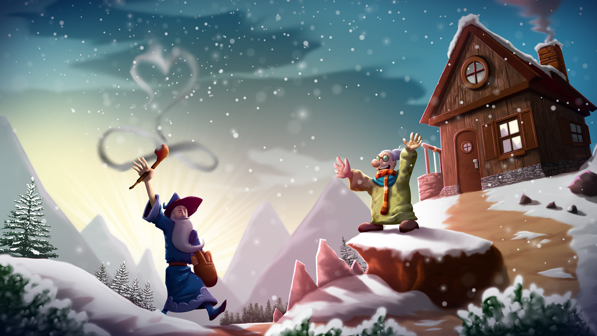 vitorcalfa's tweet photo. Hello people.

I am a freelance illustrator and animator from Brazil. I do jobs for indie game developers and small animation productions. My work is a mix of pencil + digital coloring and vector art.

https://t.co/gbbdS076YF
https://t.co/vIko0XZGUl https://t.co/PngWpkNEJV