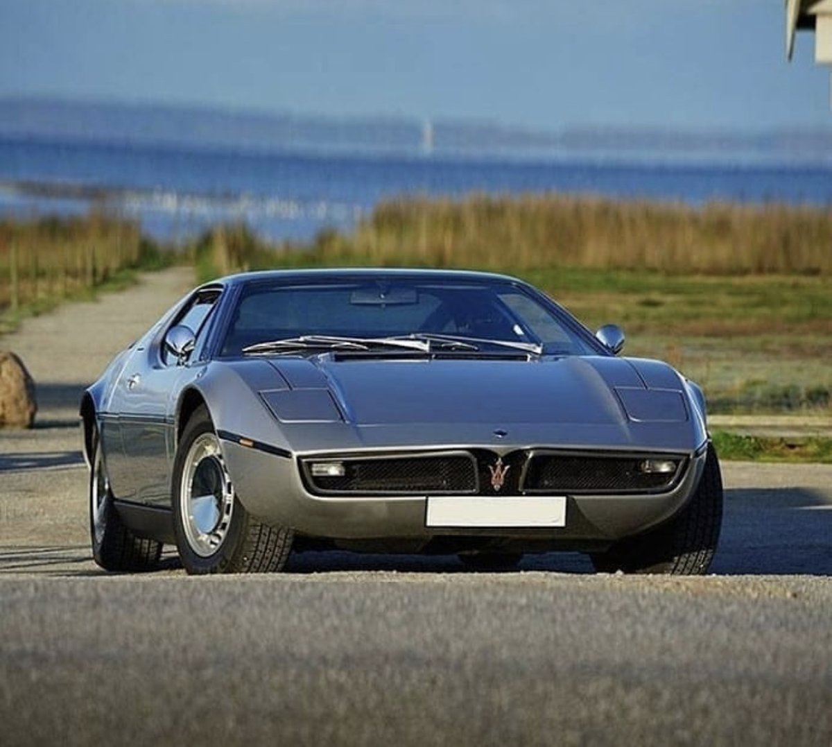 #Maserati Bora 4.7 V8 https://t.co/V1kWjvGhVC