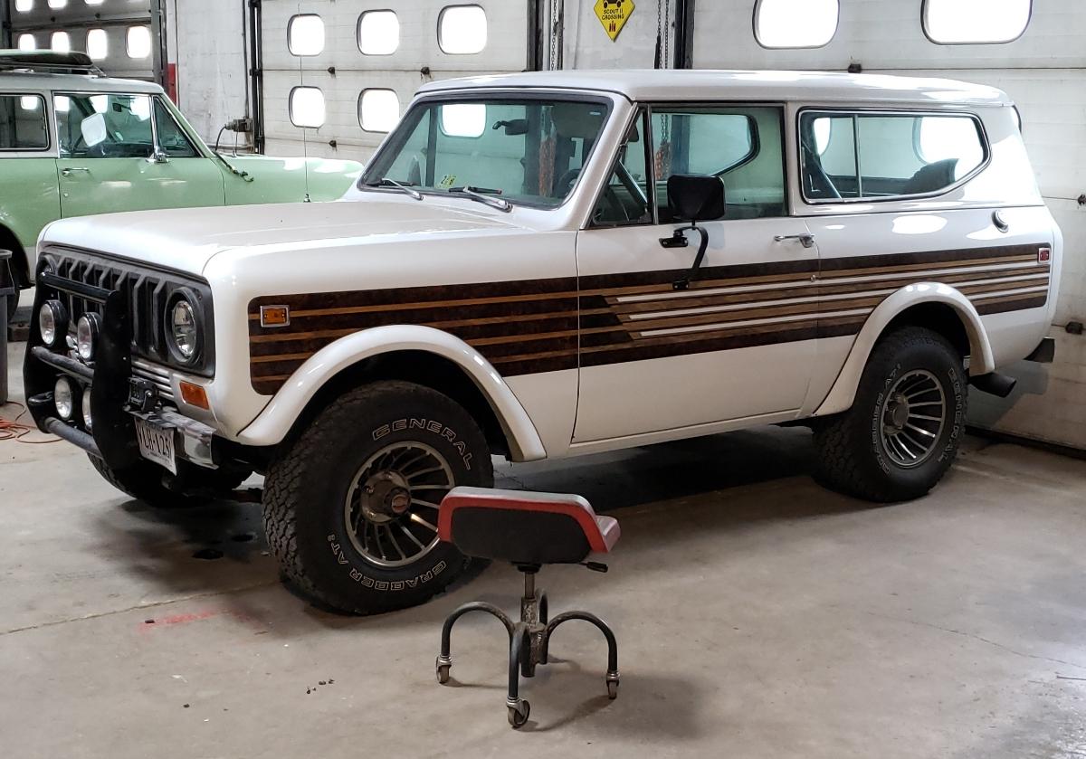 Ready for summertime fun!