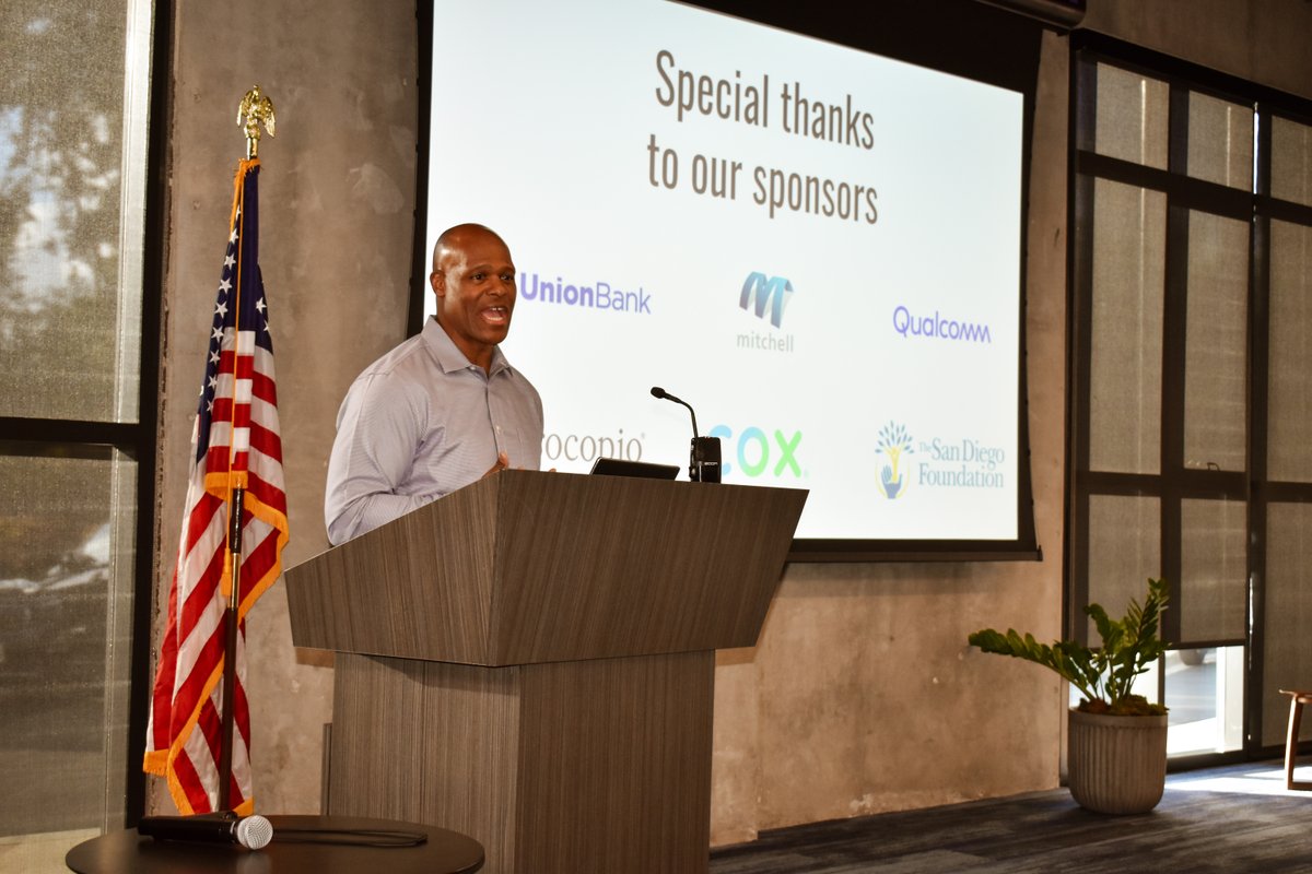 City SAIL applications are LIVE! #accelerateimpact with this special program designed for low-to-moderare income #socialentrepreneurs. Deadline to apply is 7/24 at 11:59PM: hubs.ly/H0ss60b0