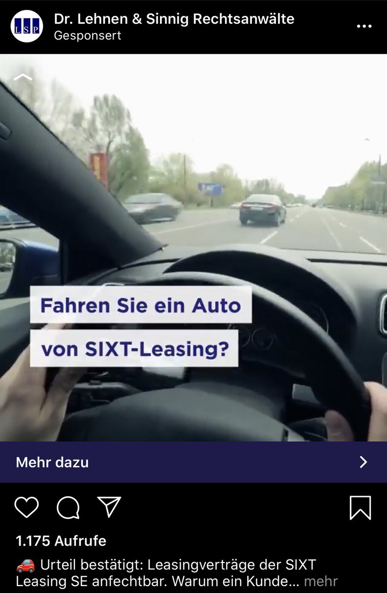 Patrick_Krzy's tweet photo. ⁦⁦⁦@SixtLeasing⁩ fyi https://t.co/AUvkoPA8pT