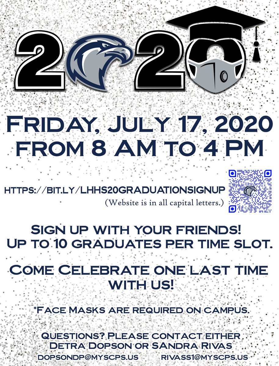 4 days to go! Make sure you have signed up.