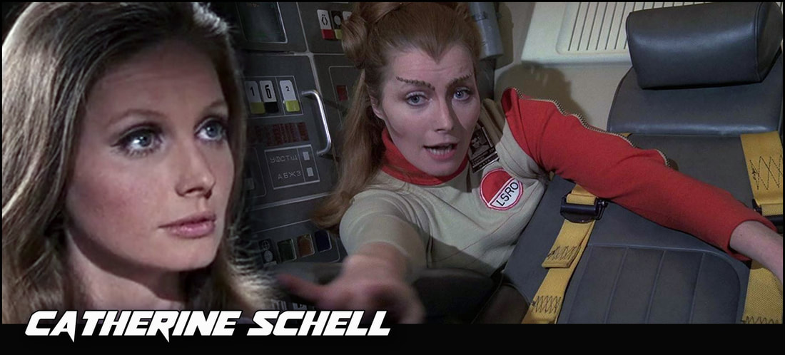 ELeeZimmerman's tweet photo. https://t.co/1CHpu3Yzyn celebrates Catherine Schell's birthday! https://t.co/BsEakJOMLl #SciFi #Fantasy #Space1999 #MoonZeroTwo #DoctorWho #DestinationMoonbaseAlpha https://t.co/vnxxqHJB1p