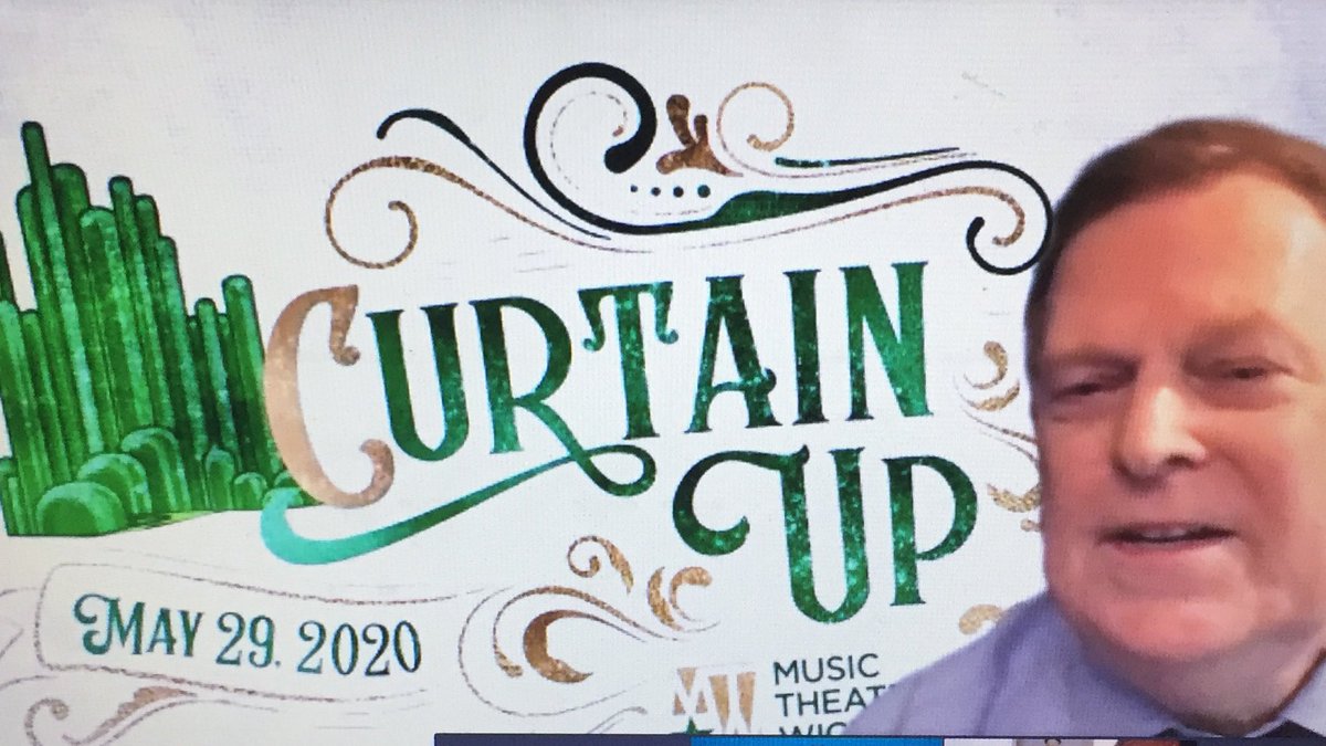 angieprath's tweet photo. Wayne Bryan of @MTWichita is sharing his 10-person teamβs enthusiastic and innovative response to having to convert to digital programming this year. The organizationβs annual fundraising event raised $80,000 in a single night in May. ππ½ππ½ππ½ππ½ https://t.co/pxOCyBbxCl