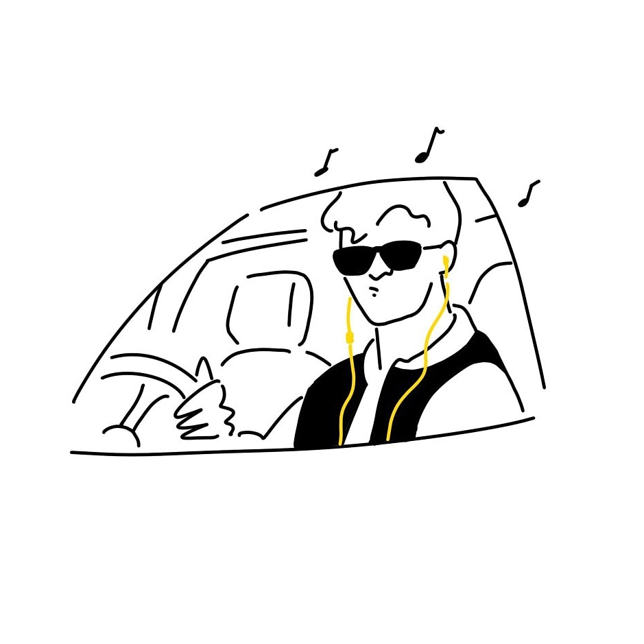 _lemonblanc's tweet photo. @BabyDriverMovie #babydriver #babydrivermovie #edgarwright @edgarwright @AnselElgort #anselelgort #INFJ #绘 #イラストレーター #삽화 #만화 #插画 #일러스트 #illustration #minimalism #minimalistart https://t.co/d8Q42KK0aJ