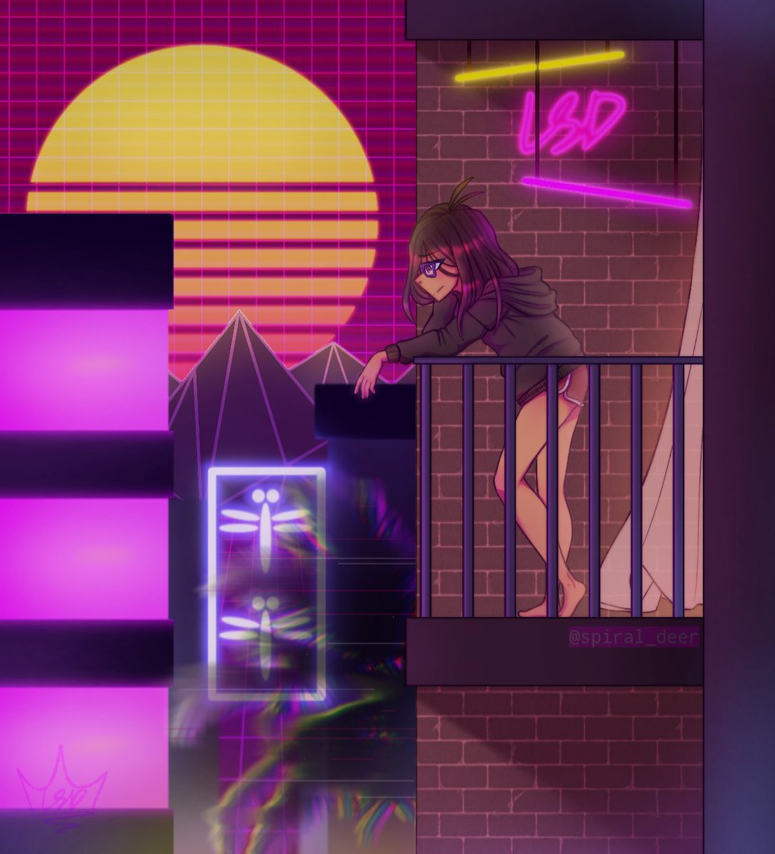 spirald33r's tweet photo. #NobodyArtistsClub 
Uhh hello!! :D Im spoops and i enjoy drawing illustrations of pretty girls~
My commissions are open too, DM me if youre interested in my art!
I also have a discord server if you wanna join B)) https://t.co/s38n9P4UaY https://t.co/ugIt5dt8BE