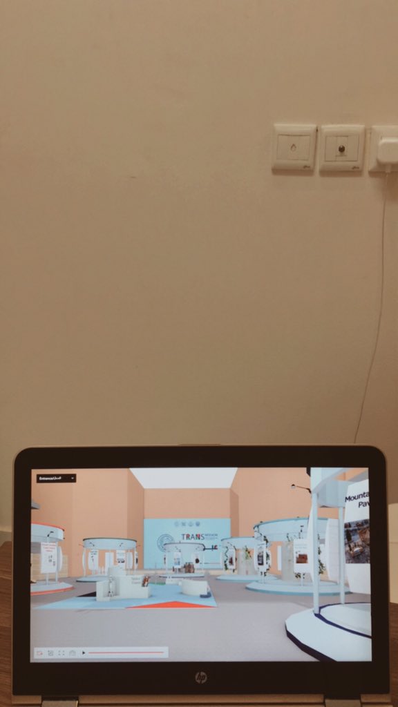 اللي م زار الملتقى ويييش ينتظر؟؟؟ #الملتقى_الهندسي_العاشر 
#عبور 
<a href="/ES_SQU/">Engineering Society</a>