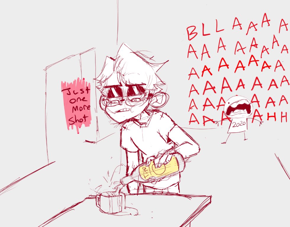 KidWVest's tweet photo. #AbsolutelyNobodyArtistClub
Hi! My name is Nicky and I like to draw character designs, fanart and funny stuff! Goin to school to be an animator https://t.co/tfqzVHLNlS