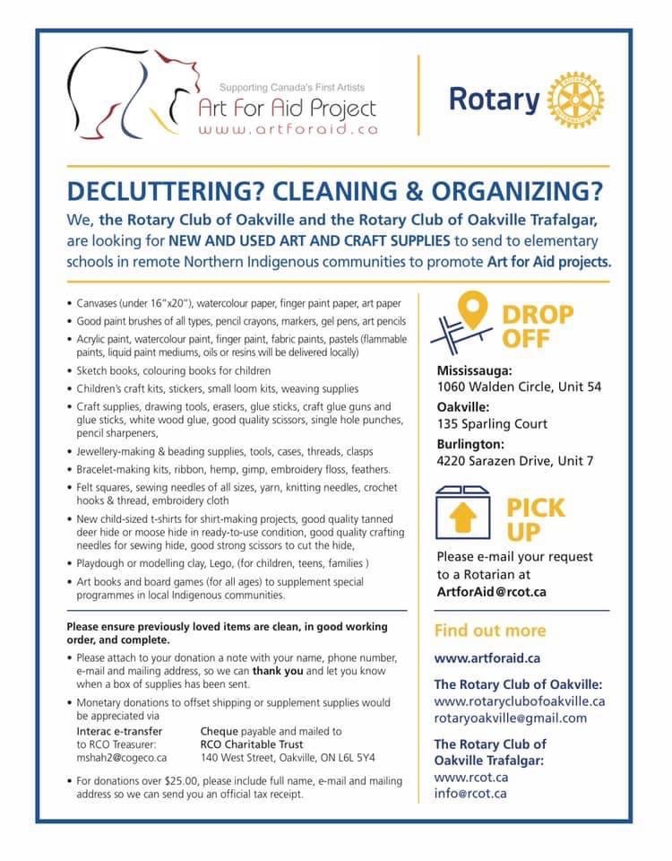 Oakville (OT) Rotary tweet media
