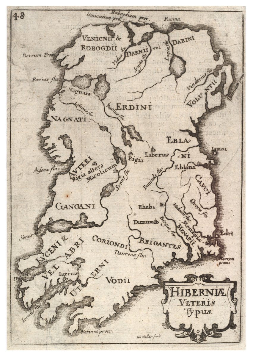 6 years a slave, Patrick lived an isolated existence as a shepherd.The then Ireland was a dangerous, pagan place. Divided into some 100 self-contained Celtic kingdoms.Those who moved between became known as "grey dogs" and were often taken captive, relinquishing their rights.