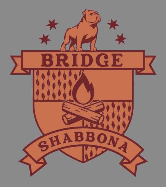 Shabbona was a Potawatomi chief.  His people lived in northeastern Illinois after the establishment of Fort Dearborn. Shabbona warned white settlers of Black Hawk's intentions to take back his lands in western Illinois. <a href="/BridgeSchool2/">Bridge Elementary</a> <a href="/CPSN1Chief/">Julie McGlade</a> <a href="/Network1CPS/">Network1CPS</a> 
#bridgemiddleschool