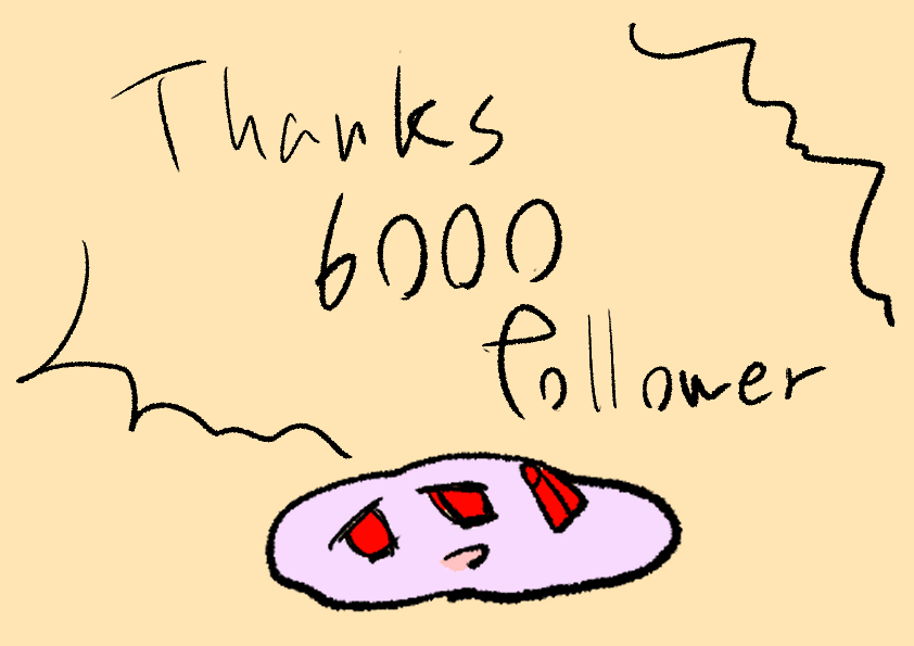 1日1個お絵描きシリーズ(FGO)7月13日
3か月前までフォロワー30人くらいだったけど6000いきました 最近は色々と余裕なくて全然絵を描く時間ないけど、落ち着いたらちゃんと描く 多分! 
