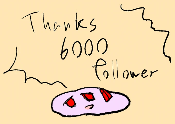 1日1個お絵描きシリーズ(FGO)7月13日
3か月前までフォロワー30人くらいだったけど6000いきました 最近は色々と余裕なくて全然絵を描く時間ないけど、落ち着いたらちゃんと描く 多分! 