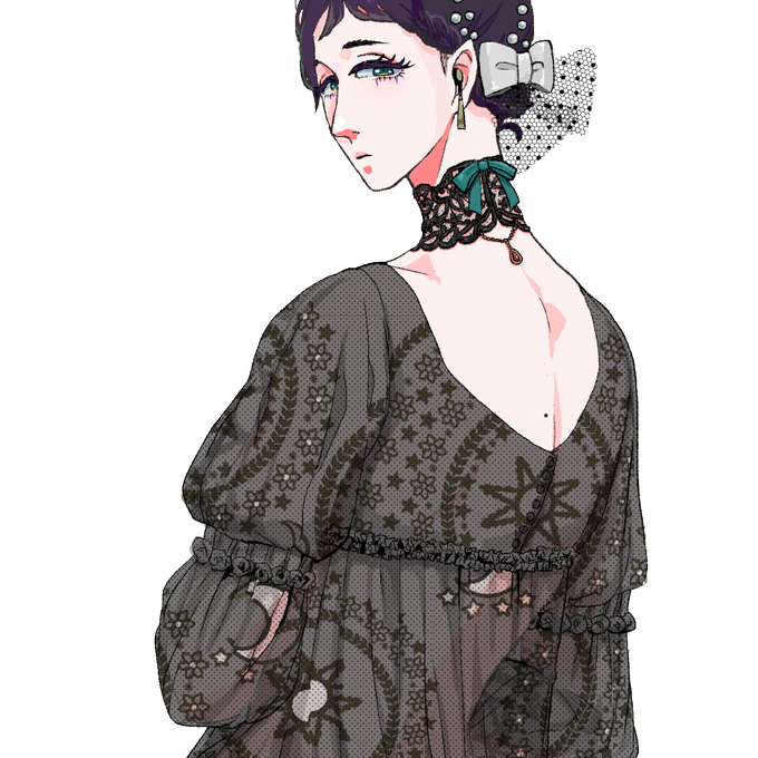 黒井のtwitterイラスト検索結果 古い順