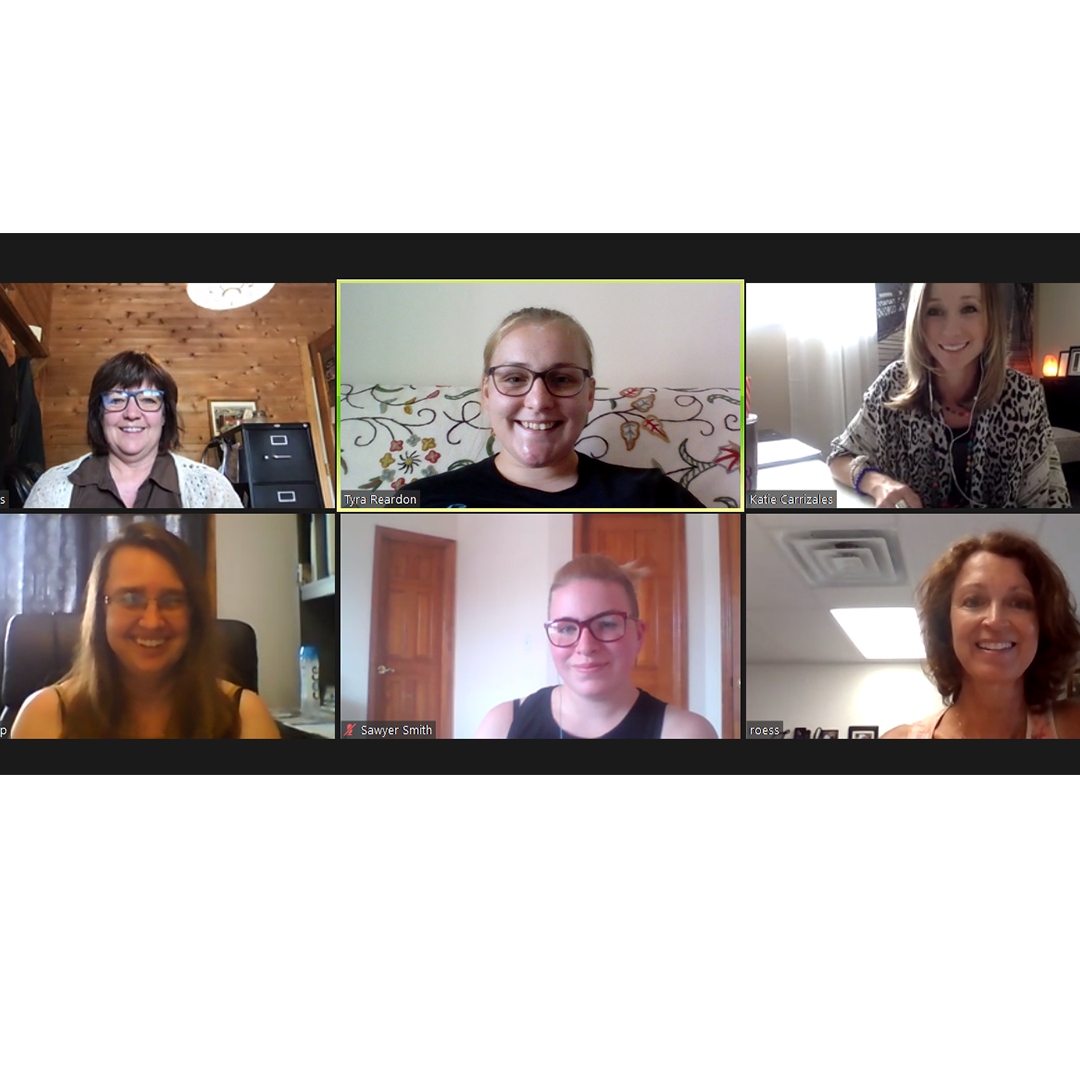 ruralnebraska's tweet photo. “Seeing just how ready members of #rural communities are for change has been so #motivating. Now more than ever communities need to come together to help reform standards to help better the world today, tomorrow, and in the #future.” — Tyra, #RFIFellows
https://t.co/pyUSggLGaY https://t.co/mQOCsY07fh