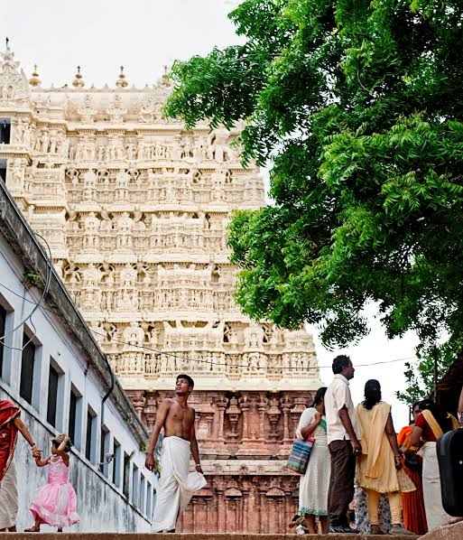 Dedicated to Lord Padmanabha, the Temple is one of the principal centres of Vaishnava worship in the dharma of Vaishnavism. The origin of PadmanabhaSwamy temple is well preserved in antiquity.