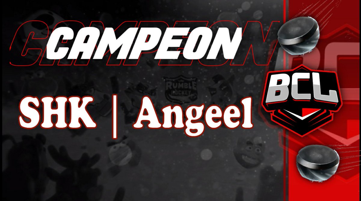 Cerrado_01's tweet photo. ¡GG!
Enhorabuena  @Angeel_Mx_ , Campeón tras vencer a #AlfonSignorini por un marcador de 2 - 0 a favor , y en está segunda edición estara defendiendo el titulo 👀 https://t.co/Wd5gLdOgoS