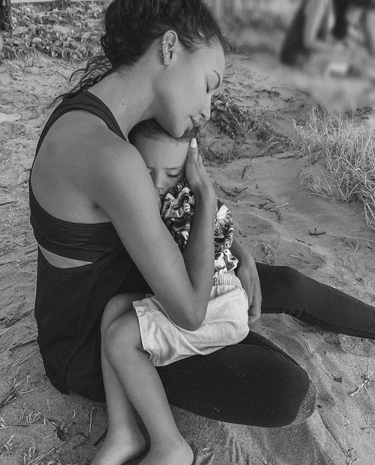 plspressme's tweet photo. naya rivera gone way too soon, this beautiful soul had her whole life ahead of her. she was excited about what the future held for her &amp; josey. this is the most heartbreaking tragedy ever. i hope she knew how loved she was &amp; how she impacted so many lives. #ripnayariviera 💔🕊 https://t.co/IpmXgRvTDJ