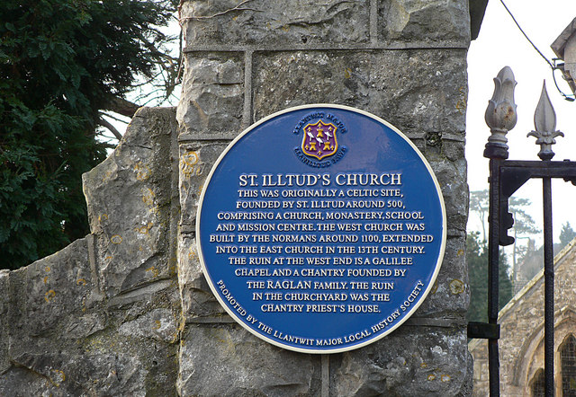 Escaping his captors, a dream told Patrick it was time to leave Ireland.Returning home to Wales, he is said to have trained as a priest at Côr Tewdws in Llantwit Major, Britain's oldest centre of learning.Once ordained as a priest, he returned to Ireland as a missionary.