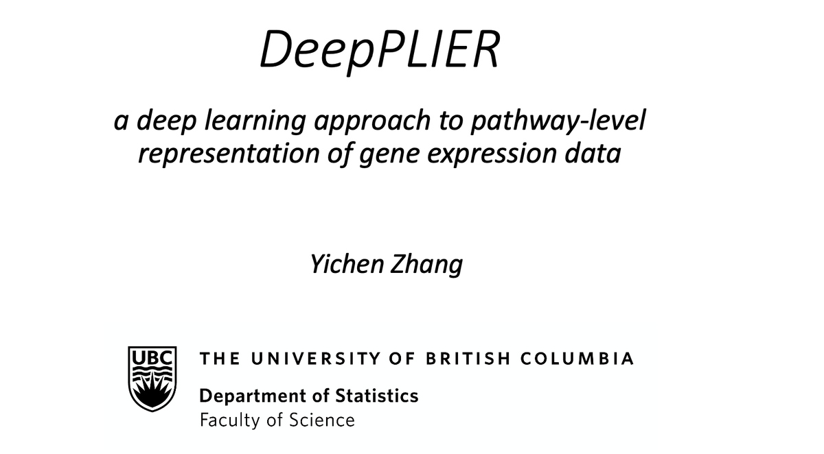 Yichen Zhang tweet media