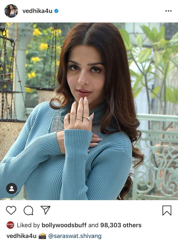 om_chhangani's tweet photo. Thank You  So Much ⁦@Vedhika4u⁩ for Your immense  appreciation for Our Marathi Feature Film #Prawaas 😊⁦@ashoksaraf⁩ ⁦@KolhapureP⁩ ⁦⁦⁦@SUdapurkar⁩ https://t.co/Lln3AAOCwE