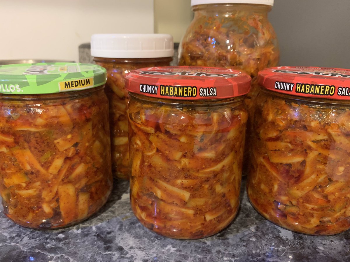 smilezrus's tweet photo. Summer #PickleFactory  ... https://t.co/ZK2nPgc1QW