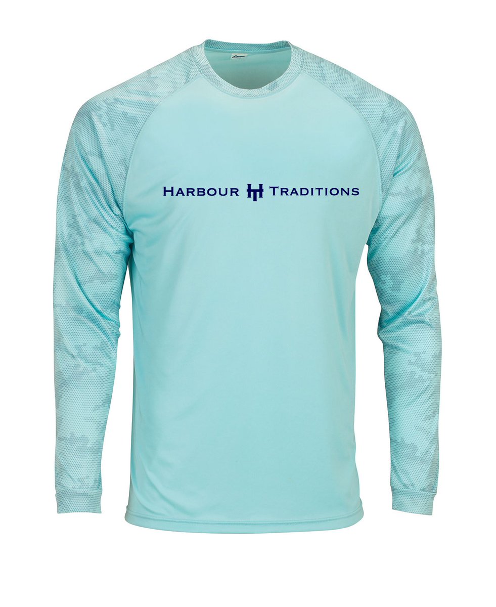 kcargal's tweet photo. Fishing shirts coming soon! Contact me directly to preorder them. @Harbour_Trad https://t.co/oa8TYdwIoD