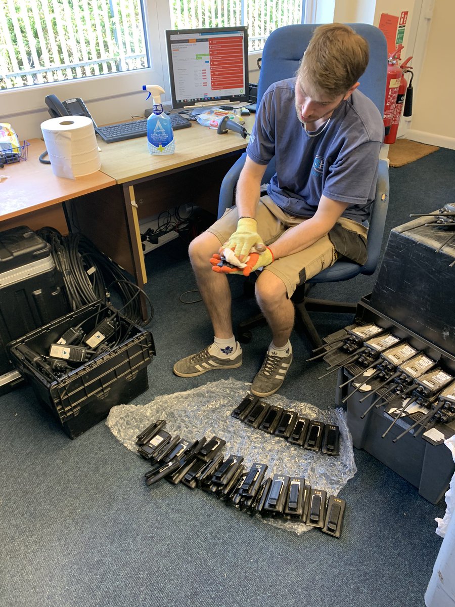 Show Hire Ltd tweet media