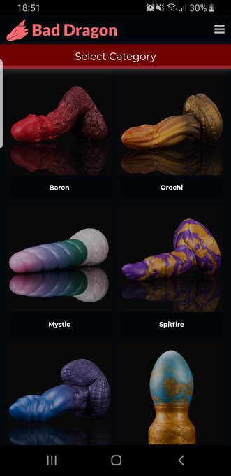 So How many or you #paypigs are into bad dragons?? Send me the funds and you'll get a special video just<a href="/tag/paypigs"class="tags">#paypigs</a><a href="/tag/paypal"class="tags"><span>#paypal</span></a><a href="/tag/dildo"class="tags"><span>#dildo</span></a><a href="/tag/customvideo"class="tags"><span>#customvideo</span></a><a href="/tag/cashapp"class="tags"><span>#cashapp</span></a><a href="/tag/badgrag"class="tags"><span>#badgrag</span></a>